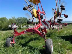 Pöttinger Top 651 A