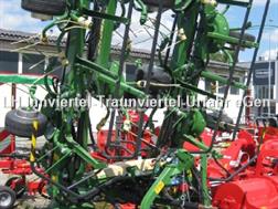 Krone VENDRO 1120