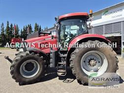 Case IH PUMA CVX 225