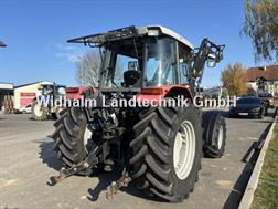 Massey Ferguson 4235