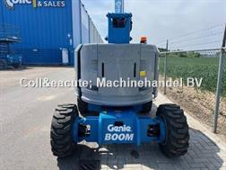 Genie Z 34/22 IC