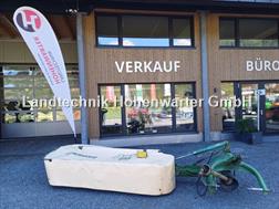Krone AM 243 S (23231)