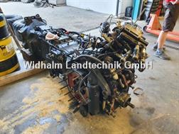 New Holland TS 110 A