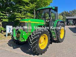 John Deere 6610