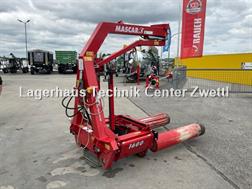 Mascar F1600