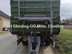 Fliegl TDK 250.40