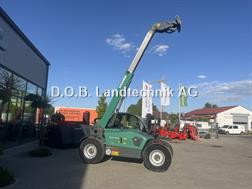 KRAMER KT 276