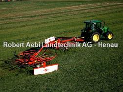 Kuhn GA 6632