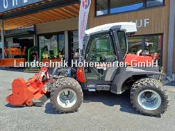 Sauerburger Grip4-70 (23679)