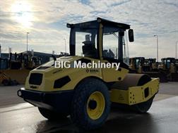 Bomag BW177D-5 Airconditioning EPA /EU Stage V