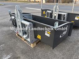 Fliegl Gigant 2200
