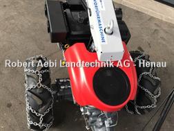 Aebi CC 36