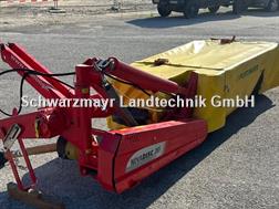 Pöttinger Novadisc 265