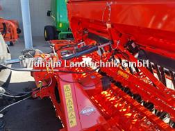 Kuhn Sitera 330/ HRB 303D