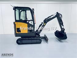 Volvo EC18E