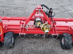 Breviglieri Bio-Bodenfräse B123 V280