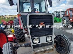 Massey Ferguson 590