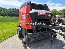 Kuhn VB 2160