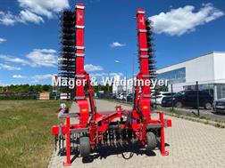 Pöttinger ROTOCARE V 8000 ROLLHACKE