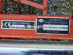 Kuhn B 1201 E