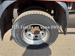 Daf LF 55 **EURO 5-MANUAL GEARBOX-BELGIAN TRUCK**