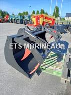 MX MAILLEUX BMS 200 H