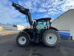 Valtra N134A