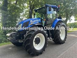 New Holland TD 5.95