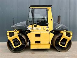 Bomag BW154AP-AM