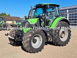 Deutz-Fahr AGROTRON 6150.4 TTV  AKTION SOMMER 2025