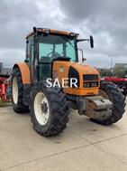 Renault ARES 550 RZ