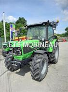 Deutz-Fahr 5080 DKeyline
