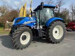 New Holland T7.210 CLASSIC