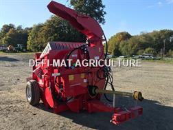 Silofarmer 280