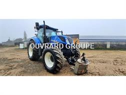 New Holland T7-230PC-SW