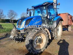 New Holland T5-120DY