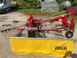 Fella TS 351 DN