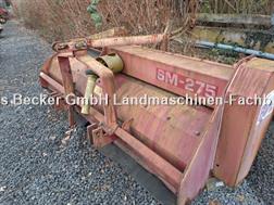Van Lengerich SM 275