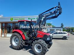 Case IH Farmall C 65