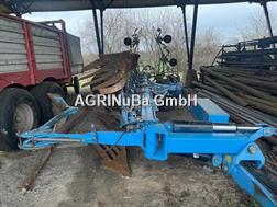 Lemken Vari Diamant 11 6+1 L100