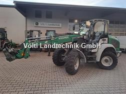 KRAMER KL 25.5T