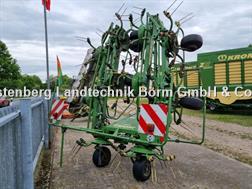 Krone KW 11.22/10