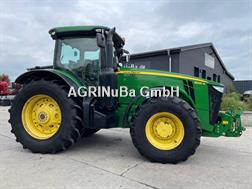 John Deere 8335 R 