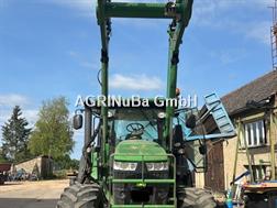 John Deere 7230 R