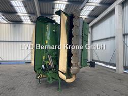 Krone EC B 870 CV Collect