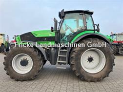 Deutz-Fahr Agrotron TTV 630
