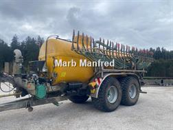 Zunhammer SKE 18,5 PU