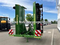 Krone EASYCUT 9140 CV