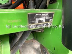 Amazone ED 6000-2 FC
