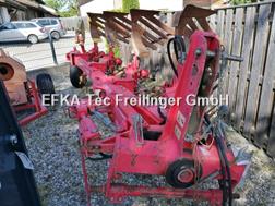 Pöttinger Servo IV Nova